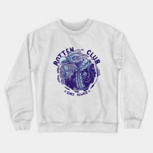 ANDEAN VULTURE Crewneck Sweatshirt